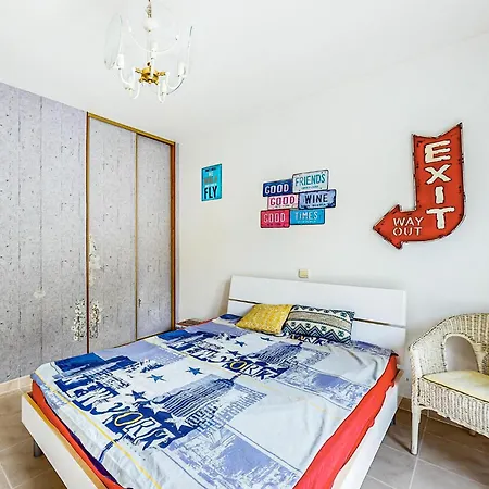 Casa vacanze Maison Dans Les Bois