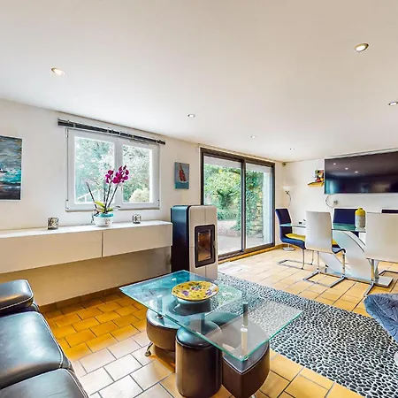 Maison Dans Les Bois Casa vacanze *