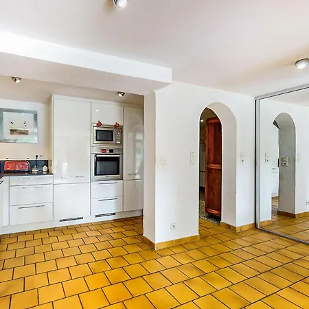 Maison Dans Les Bois * Saint-Augustin (Charente-Maritime)