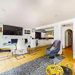 Holiday home Maison Dans Les Bois