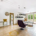 Maison Dans Les Bois Holiday home