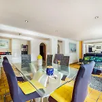 Дом отдыха Maison Dans Les Bois Saint-Augustin (Charente-Maritime)