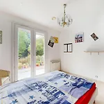 Maison Dans Les Bois Saint-Augustin (Charente-Maritime)