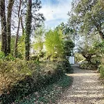 Дом отдыха Maison Dans Les Bois *
