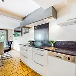 Holiday home Maison Dans Les Bois Saint-Augustin (Charente-Maritime)