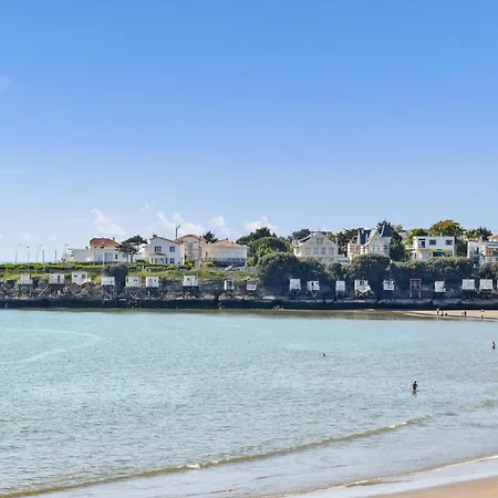 Holiday home Gorgeous In Saint-augustin With Wifi Saint-Augustin (Charente-Maritime)