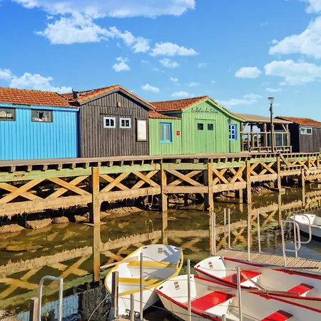 Maison Dans Les Bois