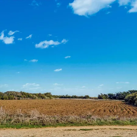 Сasa de vacaciones Maison Dans Les Bois Saint-Augustin (Charente-Maritime)
