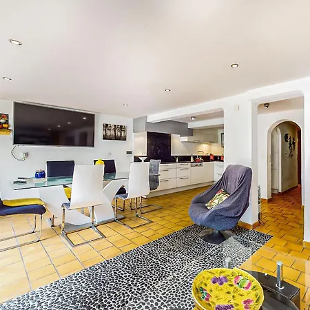 Dom wakacyjny Maison Dans Les Bois