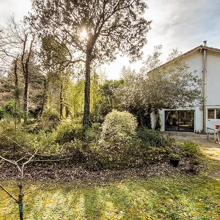 Dom wakacyjny Maison Dans Les Bois Saint-Augustin (Charente-Maritime)