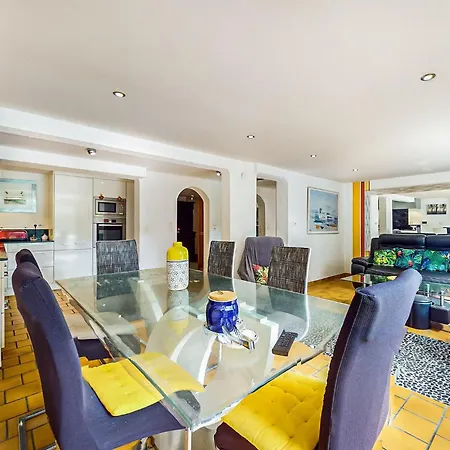 Dom wakacyjny Maison Dans Les Bois Saint-Augustin (Charente-Maritime)