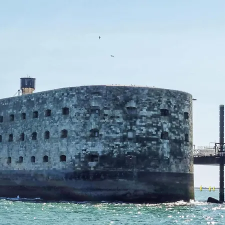 Maison Dans Les Bois *
