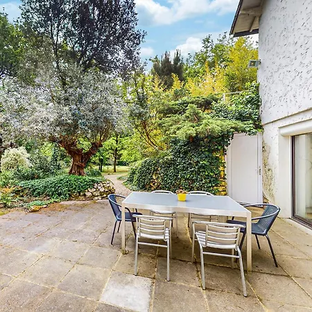 Gorgeous In Saint-augustin With Wifi Holiday home