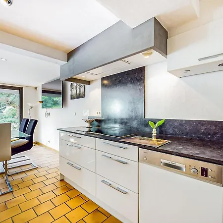 Dom wakacyjny Maison Dans Les Bois Saint-Augustin (Charente-Maritime)