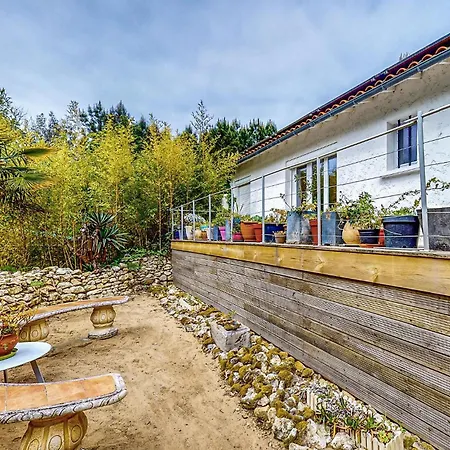 Maison Dans Les Bois *