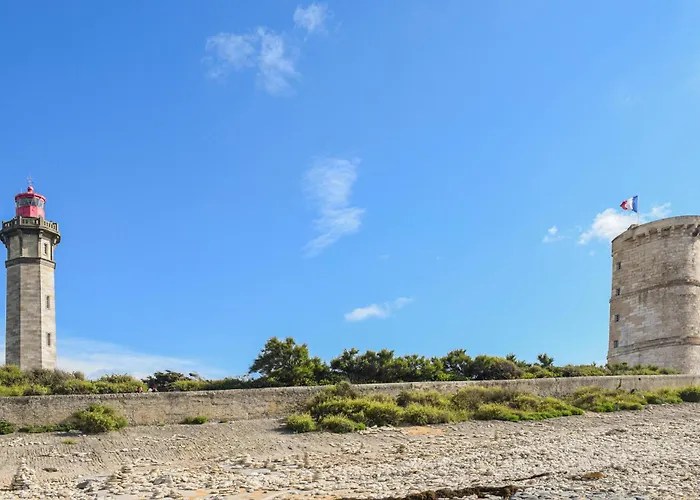 Maison Dans Les Bois * Saint-Augustin (Charente-Maritime)
