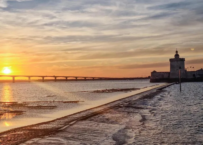 Maison Dans Les Bois 度假居