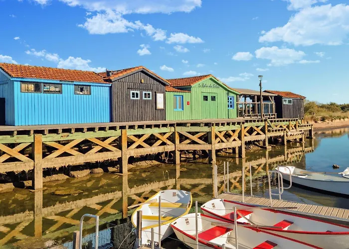 Maison Dans Les Bois