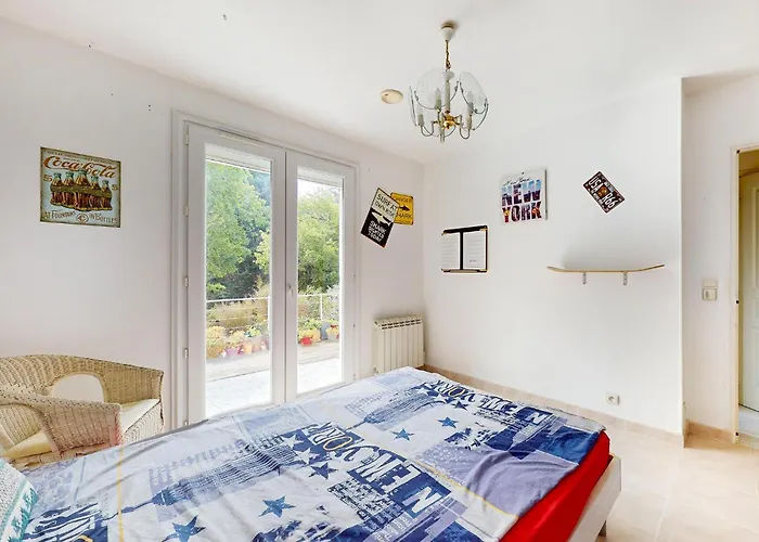 Maison Dans Les Bois Saint-Augustin (Charente-Maritime)