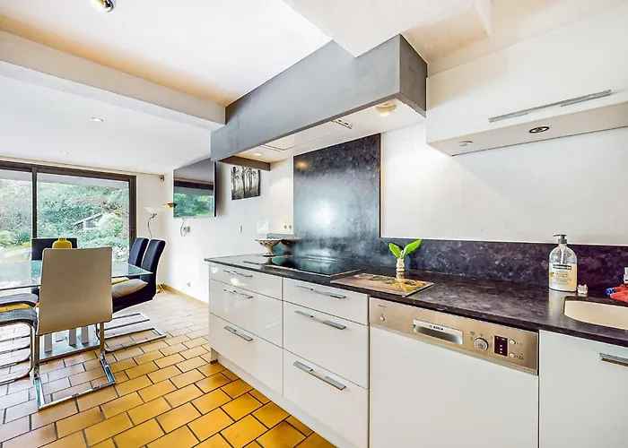 Сasa de vacaciones Maison Dans Les Bois Saint-Augustin (Charente-Maritime)