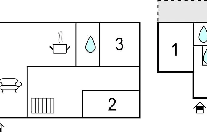 Maison Dans Les Bois *